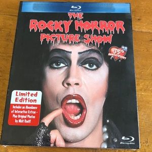 The Rocky Horror Picture Show (35th Anniversary)